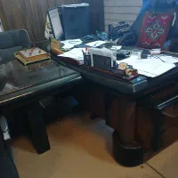 مبلمان اداری و مدیریتی|مبلمان اداری|تبریز, |دیوار