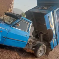 نیسان دیزلی