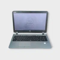 نسل 6 رم8 نمایشگر بزرگ پردازنده i5 با کیبورد اعداد|رایانه همراه|مشهد, ارشاد|دیوار