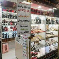 (فروشگاه بدلیجات آمیتیس) تکپوش طرح طلا(طلاروس)|بدلیجات|تبریز, |دیوار