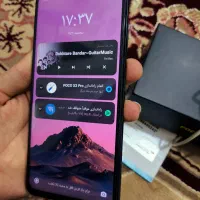 آکبند سفارشی از ترکیه گارانتی اورجینال 256/رام8+4|موبایل|خان ببین, |دیوار