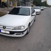 پارس مدل ۸۶ دوگانه دست|خودرو سواری و وانت|بهشهر, |دیوار