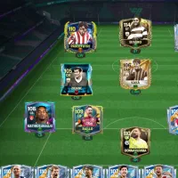 اکانت افسی موبایل