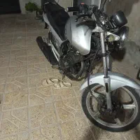 موتور 160سی سی طرح پالس
