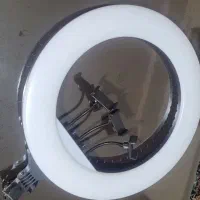 رینگ لایت|لوازم جانبی موبایل و تبلت|پاکدشت, پاکدشت (مامازند)|دیوار