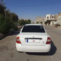 تیبایک مدل98|خودرو سواری و وانت|بهبهان, |دیوار