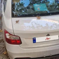 خودرو ساینا|خودرو سواری و وانت|سلماس, |دیوار