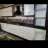 کابینت mdf|مصالح و تجهیزات ساختمان|بندر امام خمینی, |دیوار