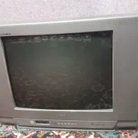 تلویزیون