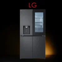 فروش یخچال به صورت نقد و اقساط|یخچال و فریزر|دورود, |دیوار