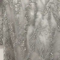 لباس مجلسی ،تمام منجوق و کریستال|لباس|خاوران, |دیوار