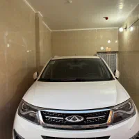 تیگو ۵ بدونه رنگ اخرین مدل ۱۴۰۰