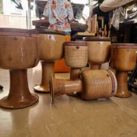 تمبک و تمپو در موزیک ارژنگ|سازهای سنتی|پردیس, فاز ۳|دیوار