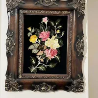 تابلوفرش دستبافت