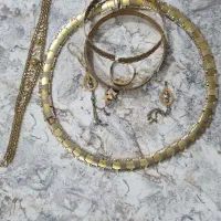 طلا با اجرت 1 درصد