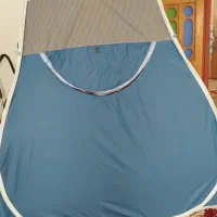 انواع چادر مسافرتی ۱۲نفره نو به قیمت عمده|کوهنوردی و کمپینگ|ایلام, |دیوار