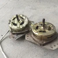 فروش موتور لباسشویی سیم پیچ مس