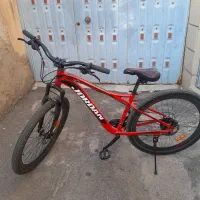 دوچرخه ۲۹ جردن|دوچرخه، اسکیت، اسکوتر|محمدیه-قزوین, |دیوار