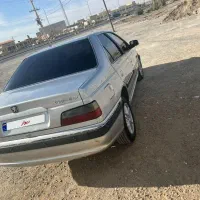 پارس ELX مدل 83