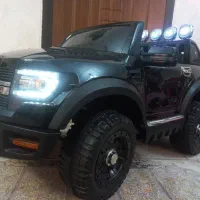 ماشین شارژی LONG دونفره شیک کاملا سالم در حد نو|اسباببازی بچه|تهران, شادآباد|دیوار