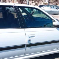 خودرو|خودرو سواری و وانت|نسیم‌شهر, |دیوار