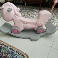 اسباب بازی چندکاره پونی