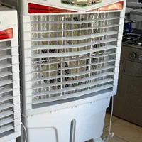 کولر آبی پرتابل سلولوزی اورست|کولر آبی|بانه, |دیوار