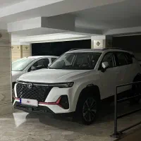 چانگان cs35plusتیپ ۳ وارداتی
