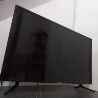 تلویزیون(LED)سامسونگ40اینچ