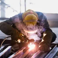 جوشکاری سیار