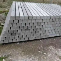 پایه فنس بتنی رضایی جاده آناخاتون (نقد و اقساط)