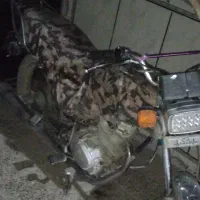 موتور مدل 94 درحد