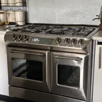 گاز فردار تکنو گاز درحد نو