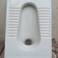 سنگ دستشویی در حد نو