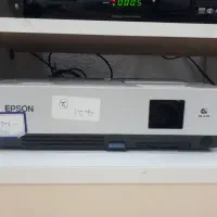 فروش ویدئو پروژکتور EPSON مدل NP 1710|تلویزیون و پروژکتور|بوشهر, |دیوار