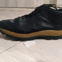 کفش چرم سایز۴۱