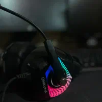 هدست گیمینگ - ماوس کیبورد - کیبورد گیمینگ|قطعات و لوازم جانبی رایانه|اصفهان, شهرک کاوه|دیوار