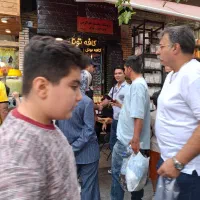 مغازه تجاری ، اجاره ،حدودا ۱۲ متر