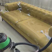 مبل شویی/موکت چسبیده/موادنانو/کادرخانوم