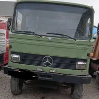 ماسه شن سیمان گچ نخاله خاک پوکه بلوک و...باخاور