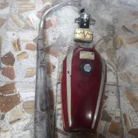 لوازم موتور