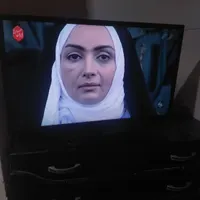 32ایچ الجی|تلویزیون و پروژکتور|قم, چهار مردان|دیوار