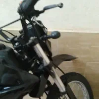 فروش موتور|موتورسیکلت|صومعه‌سرا, |دیوار