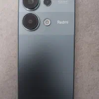 شیائومی 13 pro با حافظهٔ ۲۵۶ گیگابایت