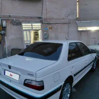 پژو پارس tu5|خودرو سواری و وانت|مریوان, |دیوار