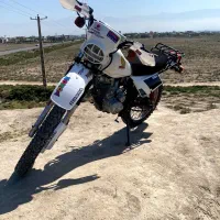 XL 150مدل 91 تریل اکسل آس|موتورسیکلت|گرگان, |دیوار