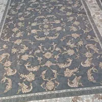 ۲ عدد فرش ۱۰۰۰ شانه