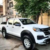 فوتون تونلند بنزینی با امتیاز کار