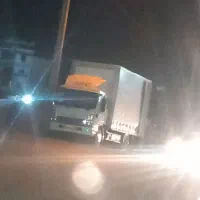 جابه جای وسایل باخاور