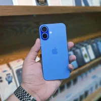 اپل ایفون ۱۶ نرمال ۱۲۸ گیگ